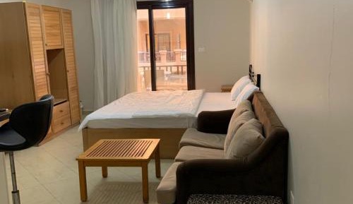 One-Bedroom Chalet