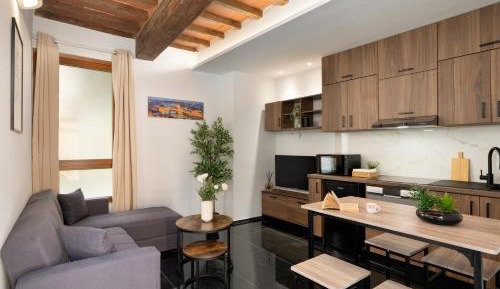 One-Bedroom Premium Apartment