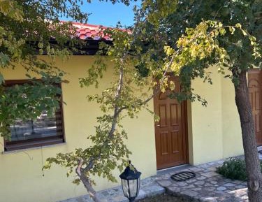 Twin Room with Mountain View
