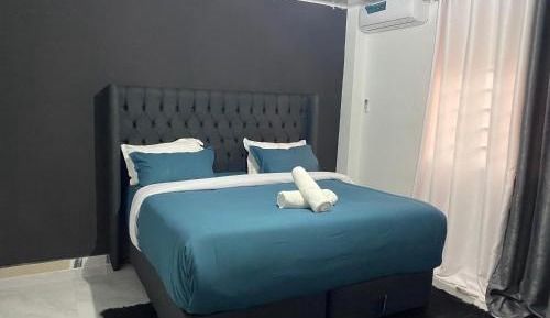 One-Bedroom Standard Apartment
