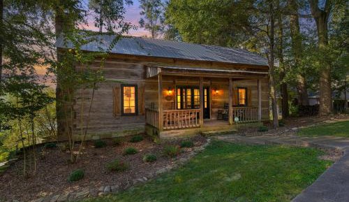 Four-Bedroom Vacation Home