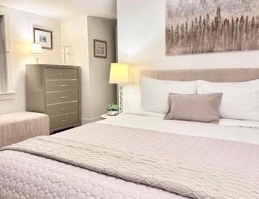 Two-Bedroom Superior Apartment