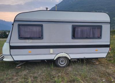 Caravan
