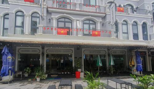 Double Room with Balcony and Sea View