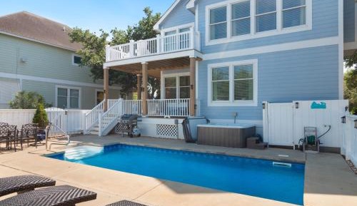 Vacation Home