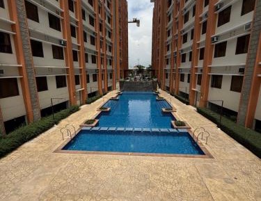 Family Double Room