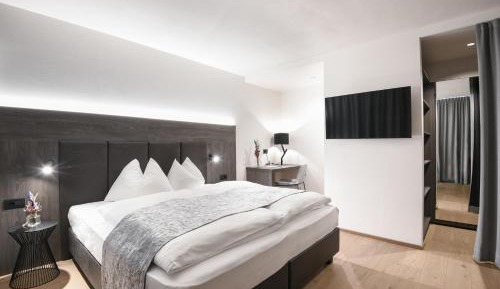 Junior Suite Nature