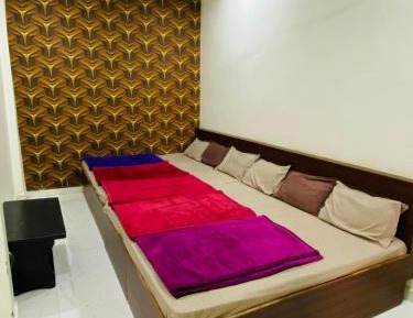 Family Room with Private Bathroom
