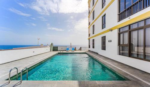 Two-Bedroom Superior Apartment