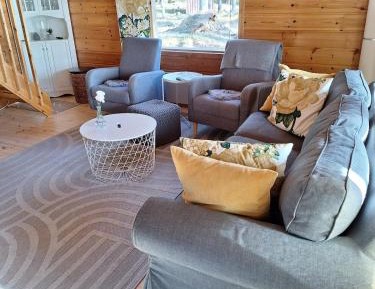 One-Bedroom Chalet