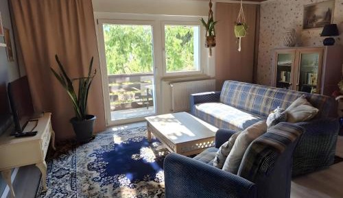 Two-Bedroom Superior Apartment