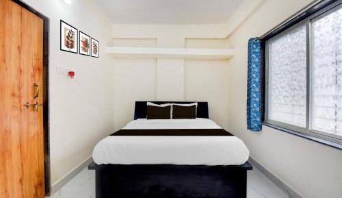Triple Room with Bathroom