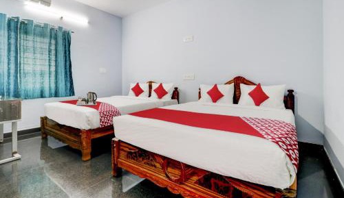 Classic Triple Room