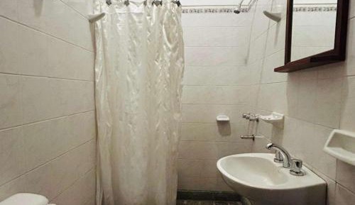 Bed in 4-Bed Dormitory Room