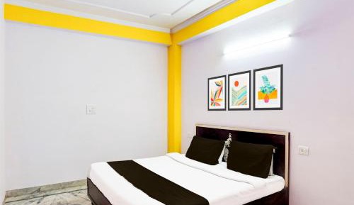 Classic Triple Room