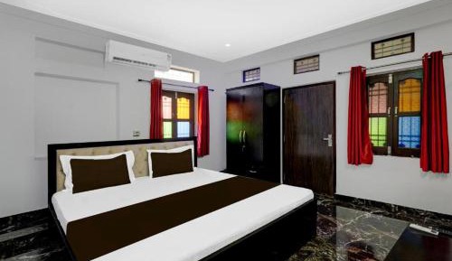 Budget Double or Twin Room