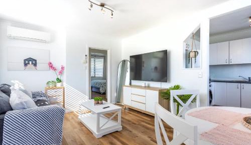 Superior Two-Bedroom Apartment