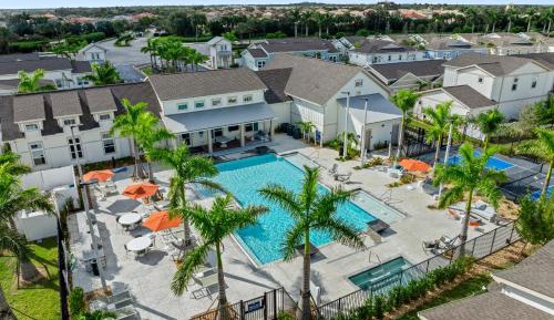 Vacation Home