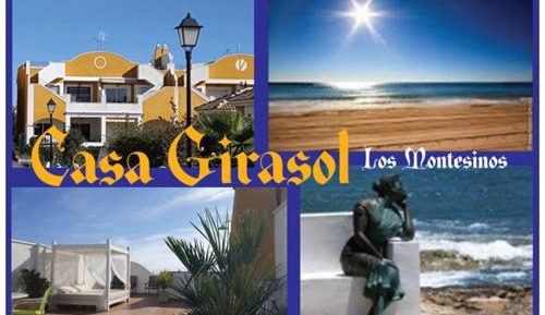 Two-Bedroom Apartment with Balcony and Terrace