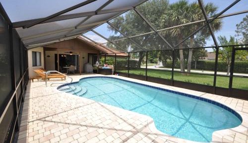 Vacation Home