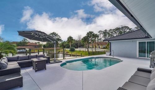 Vacation Home