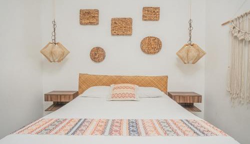 Standard Double Suite