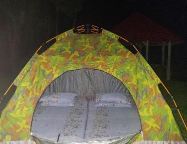 Tent