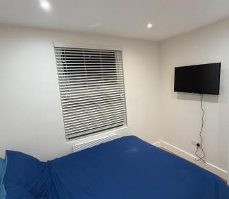 Deluxe Double Studio