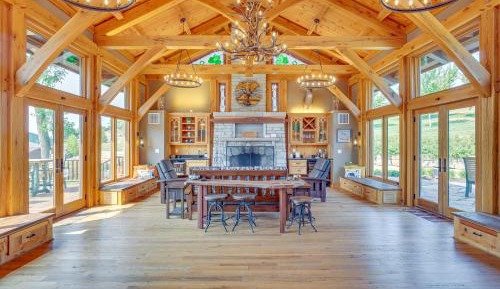 Vacation Home