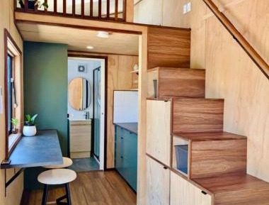 Vacation Home