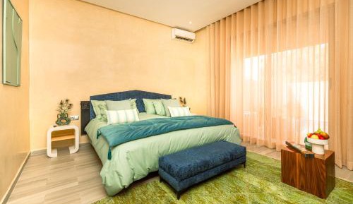 Suite with Private Pool