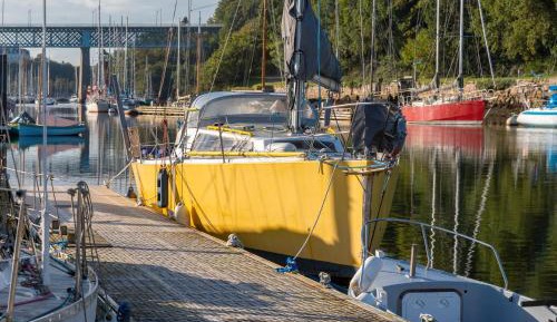 Three-Bedroom Superior Apartment