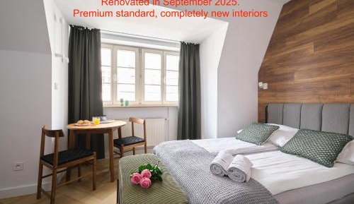 Studio (2 Adults)