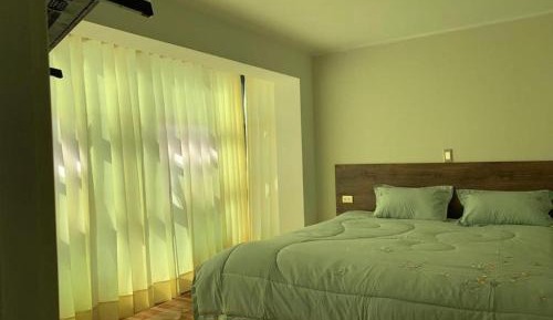 Apartment - Split Level