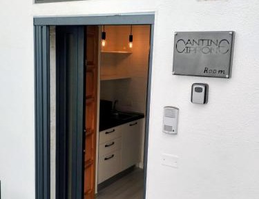 Triple Room with Shower