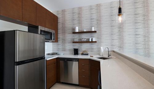 Standard King Room with Sofa Bed