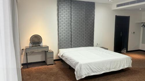Two-Bedroom Standard Apartment