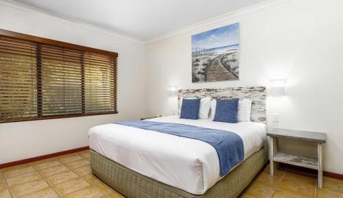 Three-Bedroom Bungalow