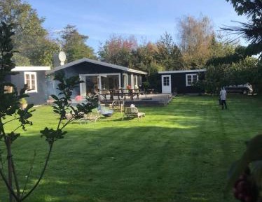 Vacation Home