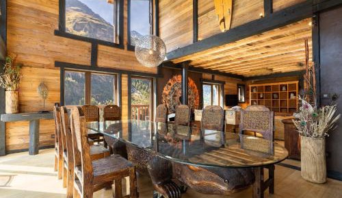 Chalet