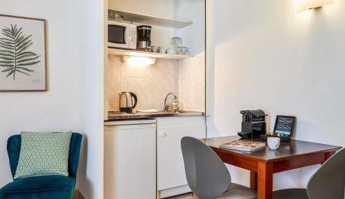 Superior Studio (2 Adults)