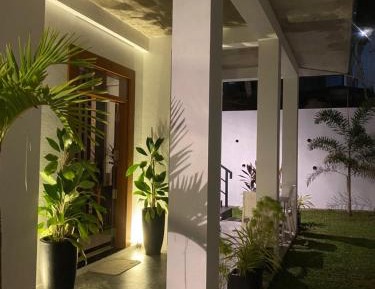 Superior Villa