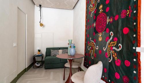 Luxury Triple Room