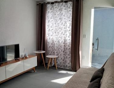 One-Bedroom Villa