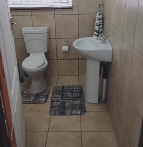 Deluxe One-Bedroom Apartment