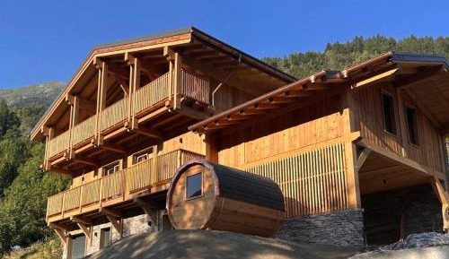 Chalet