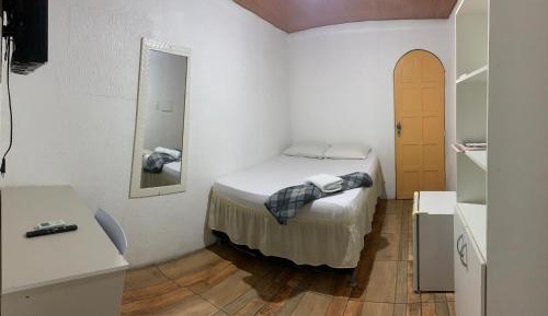 Economy Single Room