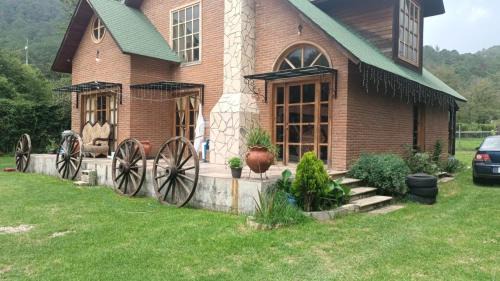 Chalet