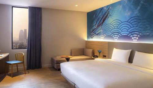 Superior King Room