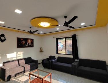 Double Room with Balcony (2 Adults + 1 Child)